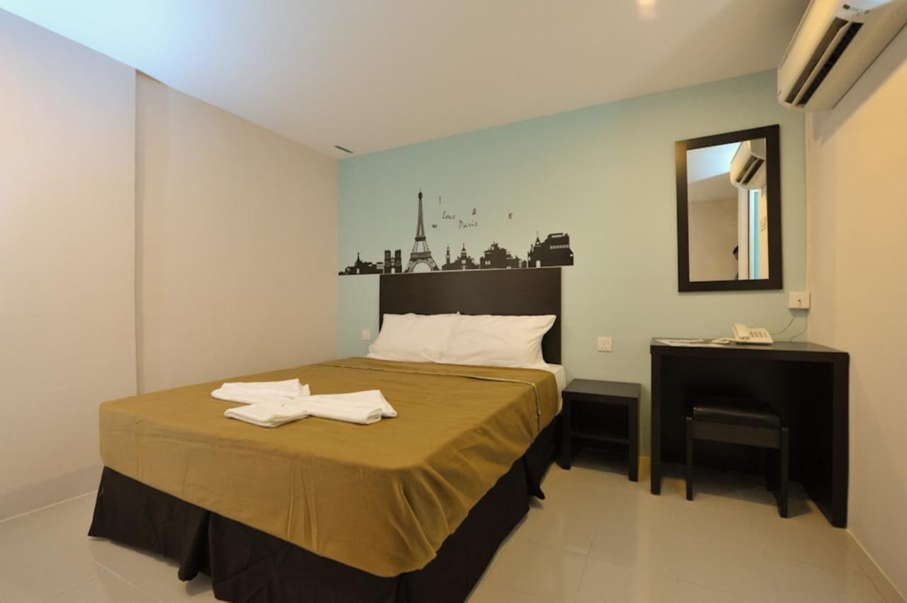 Your Hotel Κλάνγκ Εξωτερικό φωτογραφία