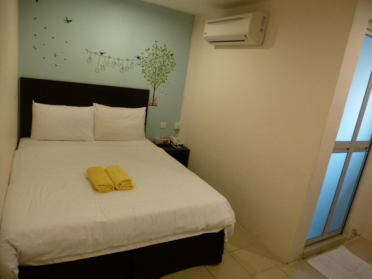 Your Hotel Κλάνγκ Εξωτερικό φωτογραφία