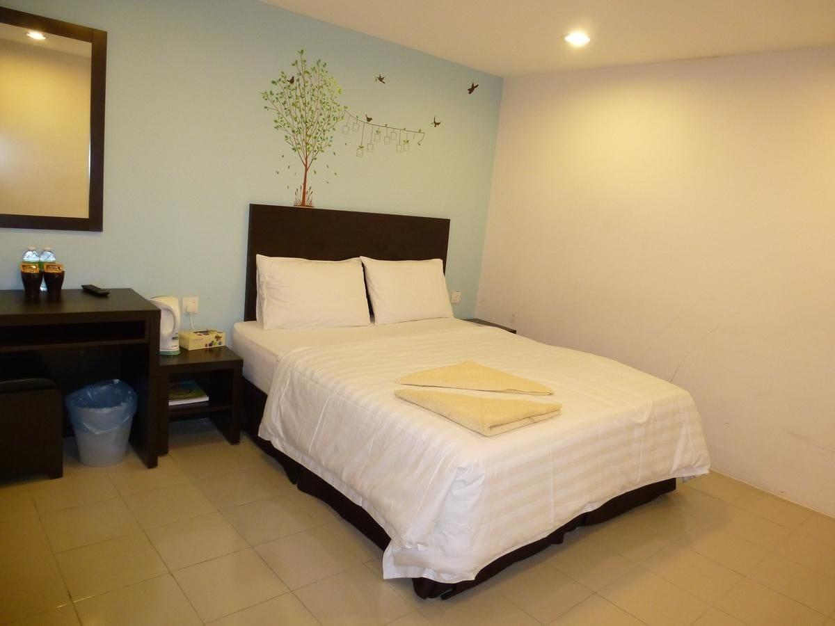 Your Hotel Κλάνγκ Εξωτερικό φωτογραφία