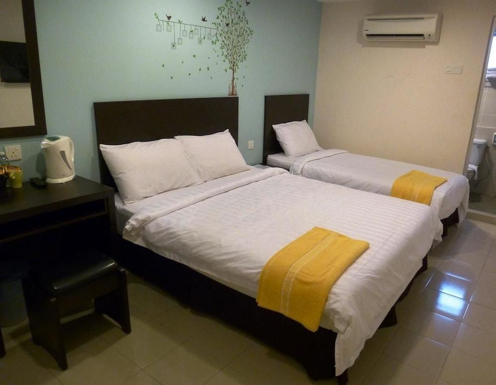 Your Hotel Κλάνγκ Εξωτερικό φωτογραφία