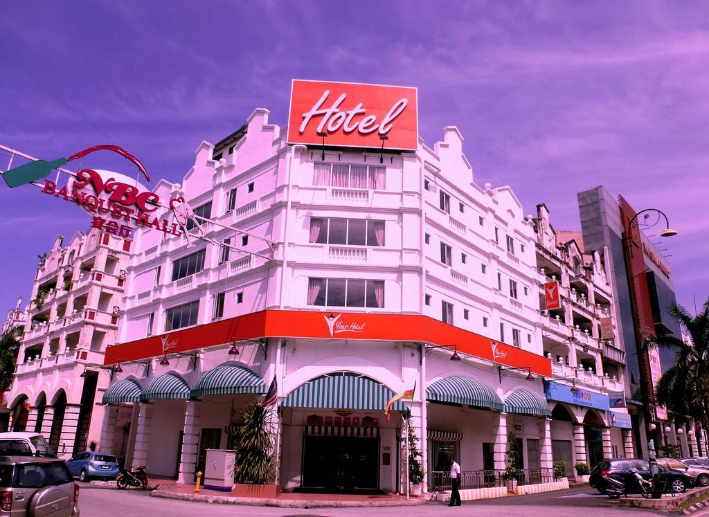 Your Hotel Κλάνγκ Δωμάτιο φωτογραφία