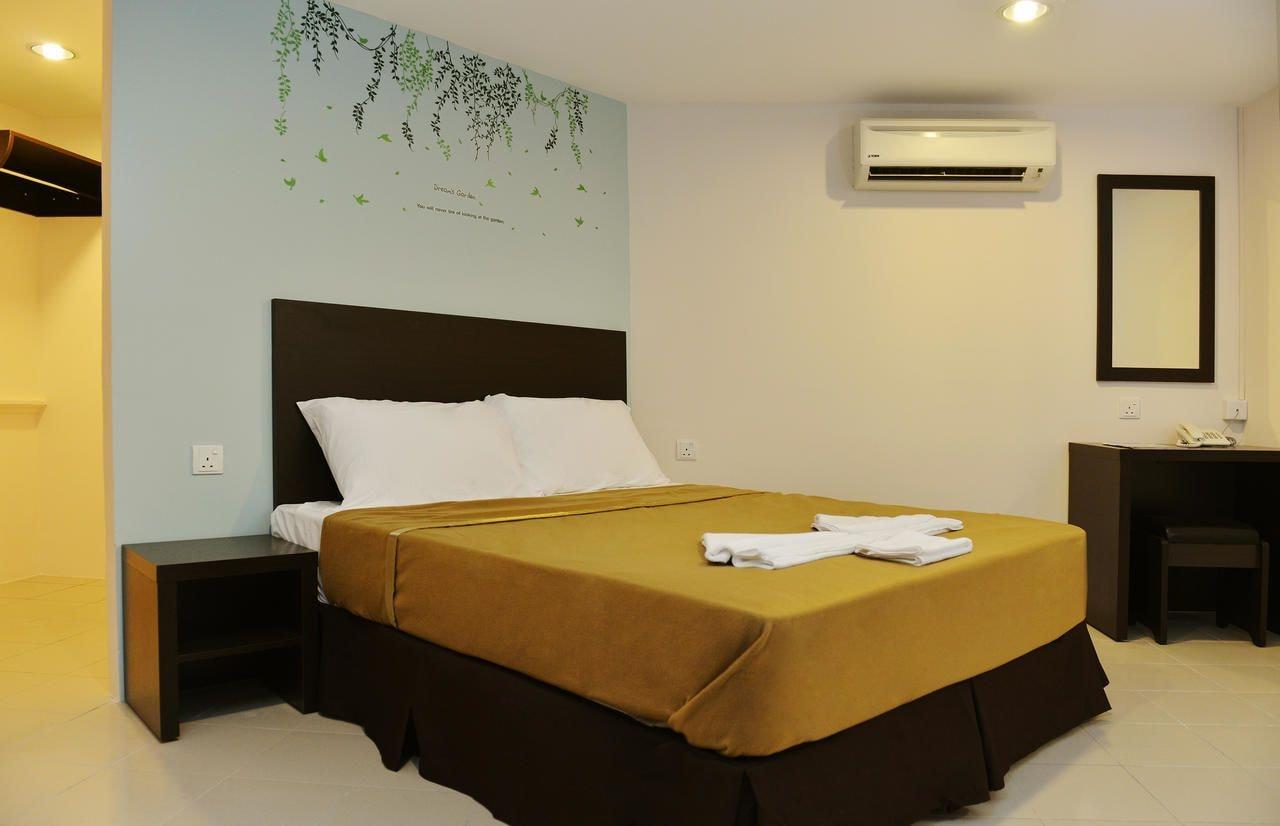 Your Hotel Κλάνγκ Εξωτερικό φωτογραφία