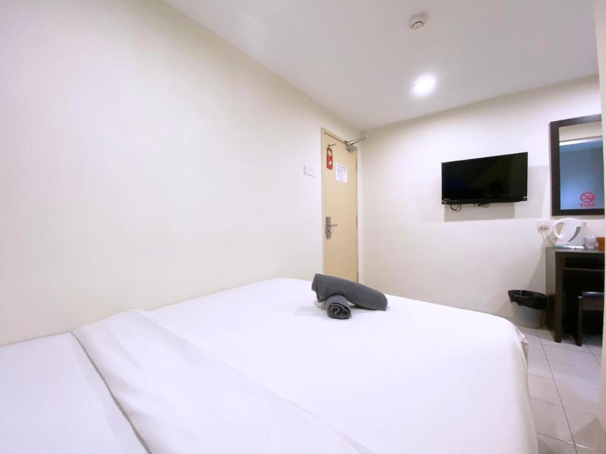 Your Hotel Κλάνγκ Εξωτερικό φωτογραφία