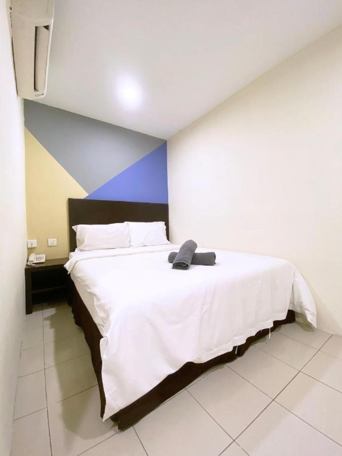Your Hotel Κλάνγκ Εξωτερικό φωτογραφία