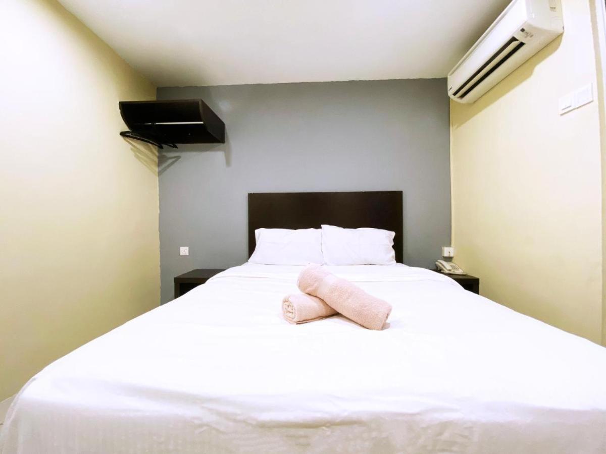 Your Hotel Κλάνγκ Εξωτερικό φωτογραφία