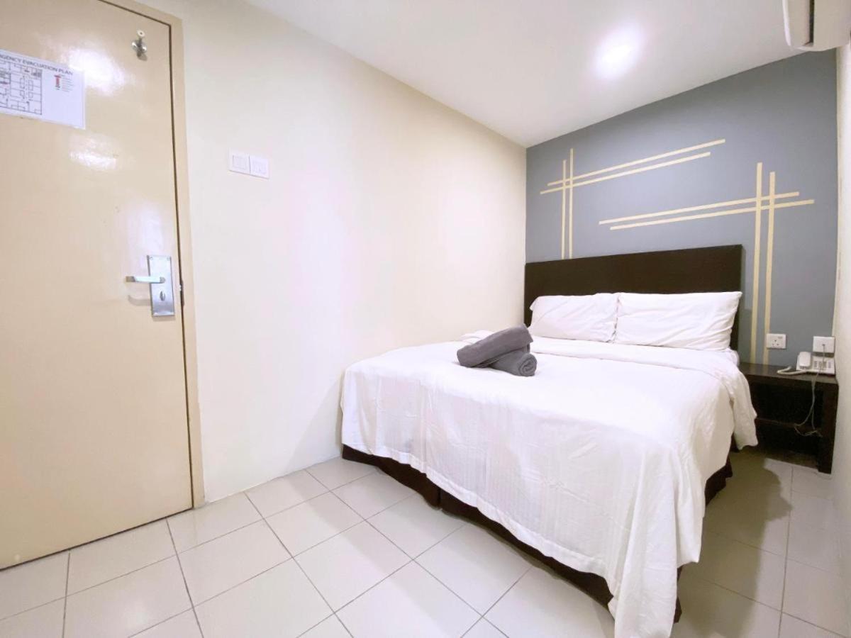 Your Hotel Κλάνγκ Εξωτερικό φωτογραφία