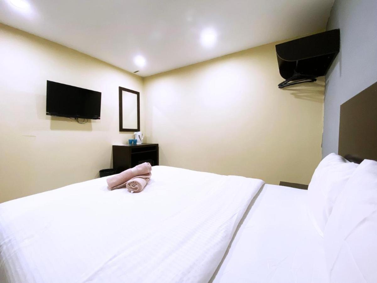 Your Hotel Κλάνγκ Εξωτερικό φωτογραφία