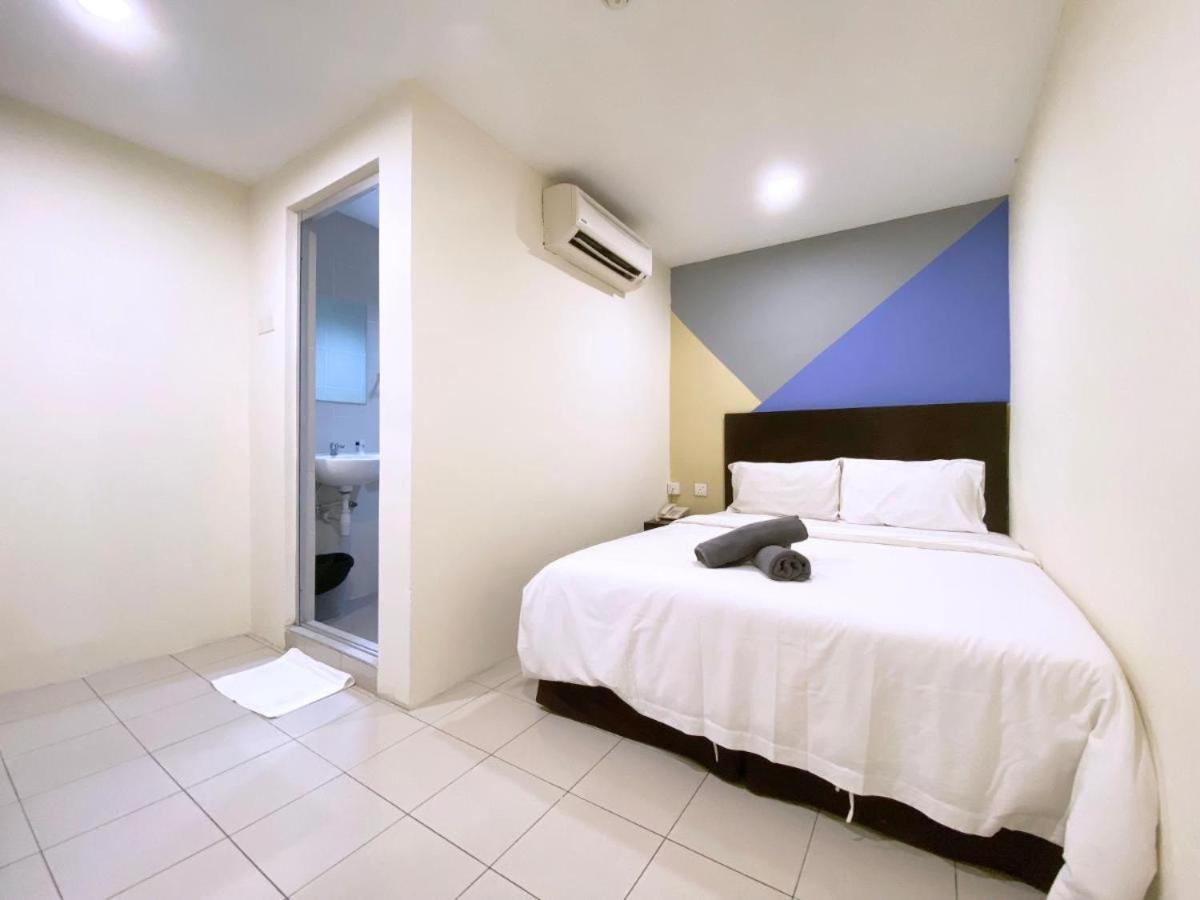 Your Hotel Κλάνγκ Εξωτερικό φωτογραφία