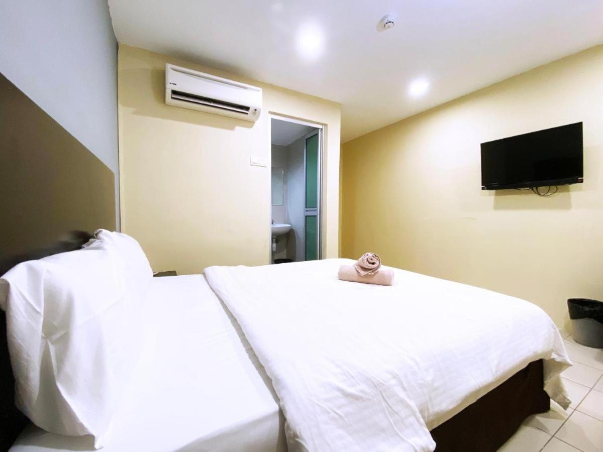 Your Hotel Κλάνγκ Εξωτερικό φωτογραφία