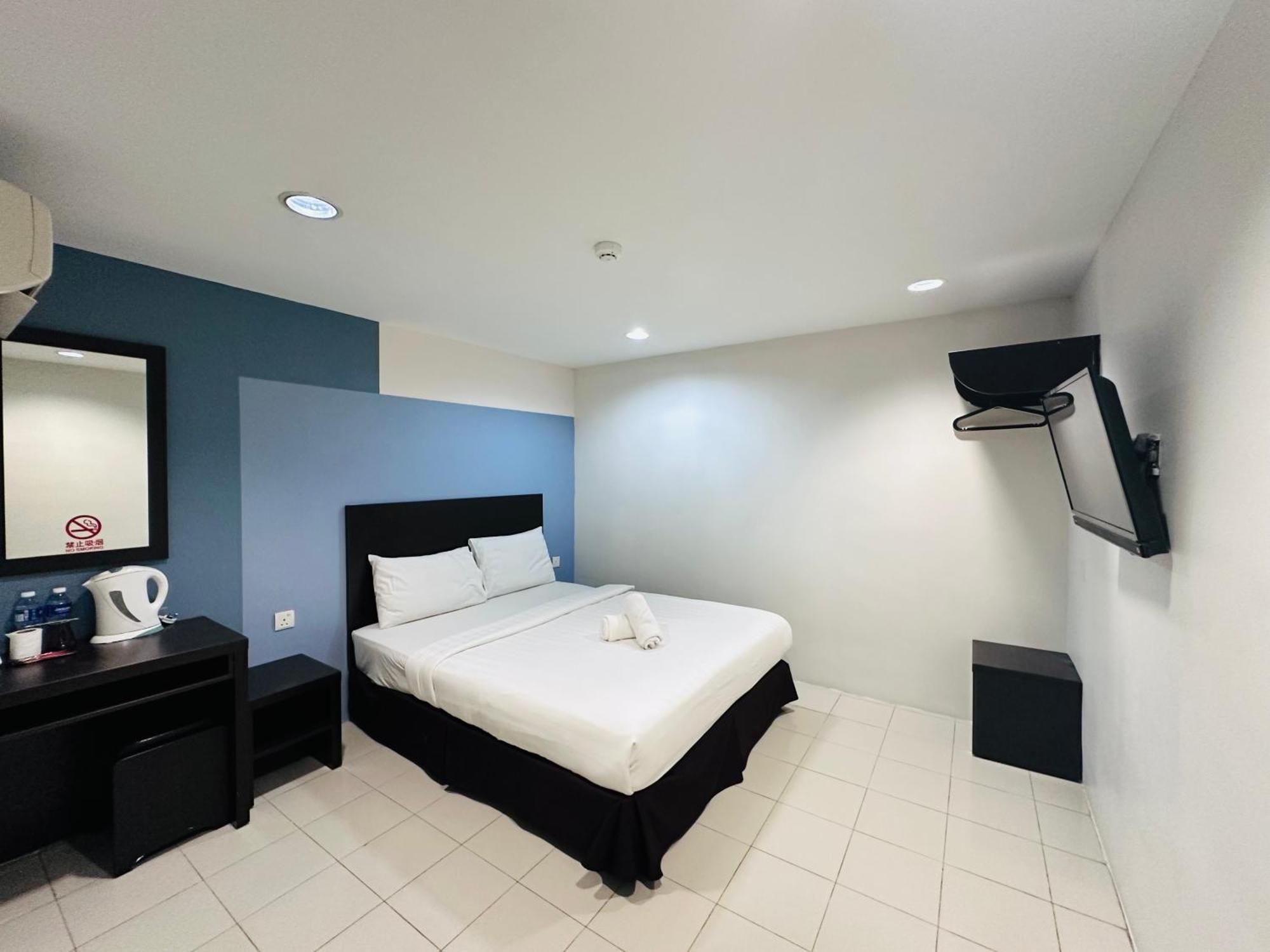 Your Hotel Κλάνγκ Εξωτερικό φωτογραφία