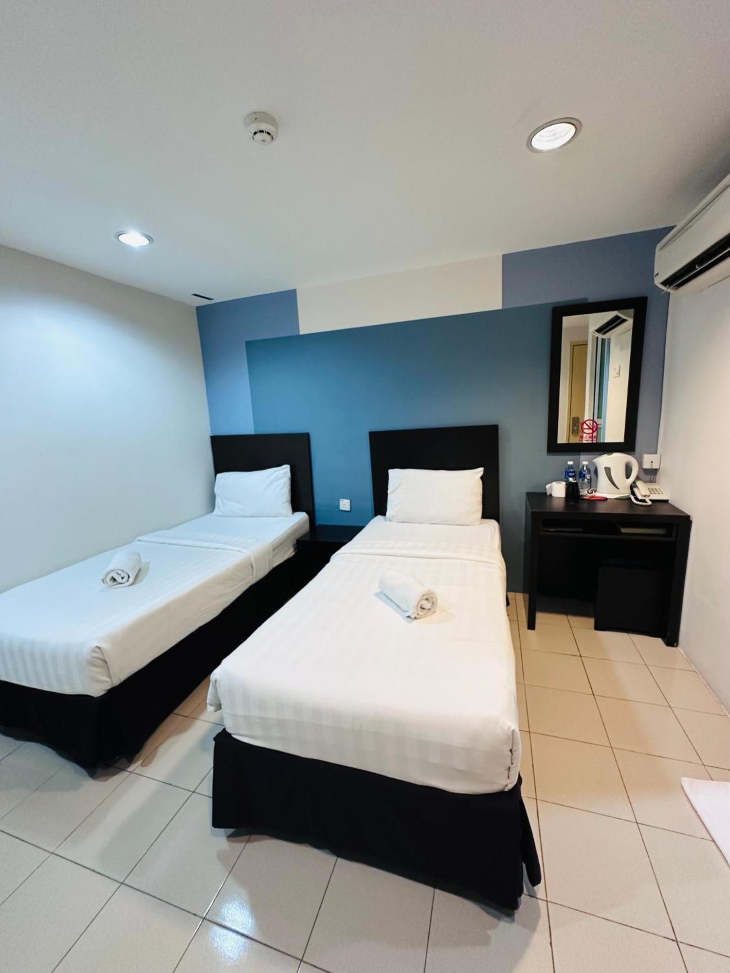 Your Hotel Κλάνγκ Εξωτερικό φωτογραφία