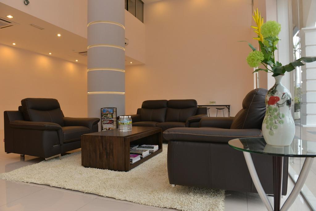 Your Hotel Κλάνγκ Εξωτερικό φωτογραφία