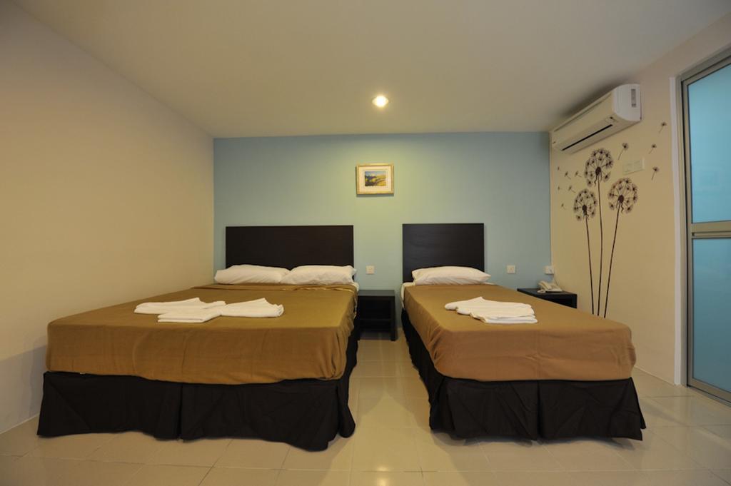 Your Hotel Κλάνγκ Εξωτερικό φωτογραφία