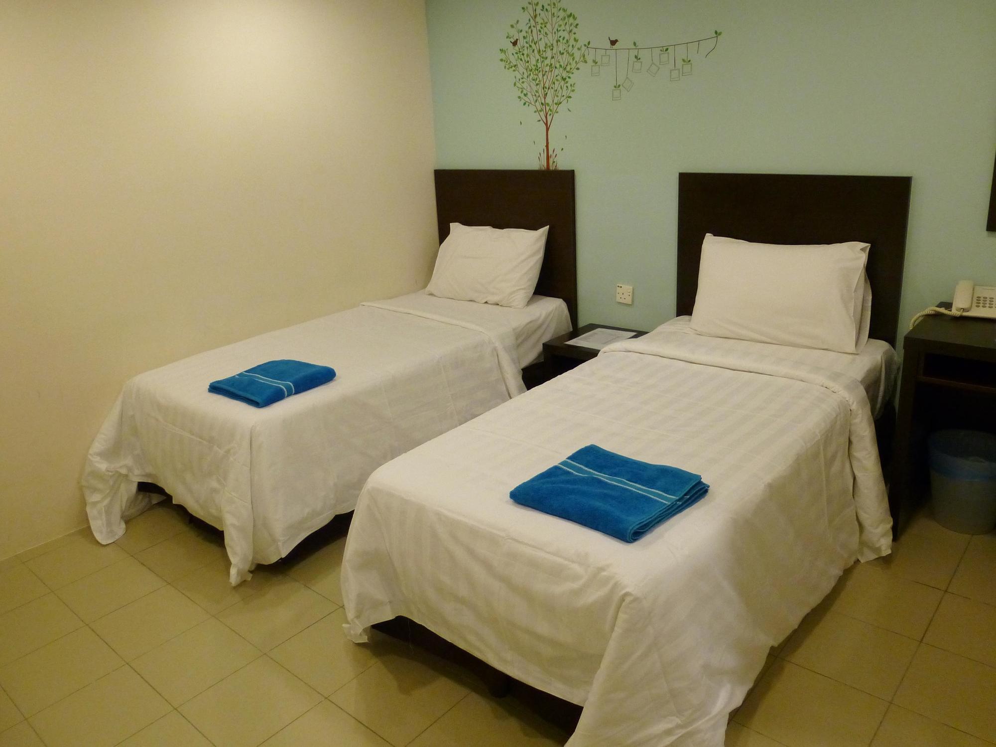 Your Hotel Κλάνγκ Εξωτερικό φωτογραφία